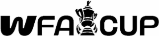 WFA CUP logo