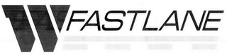 WFASTLANE logo