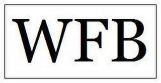 WFB logo