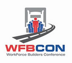WFBCON WORKFORCE BUILDERS CONFERENCE logo
