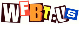 WFBT.US logo