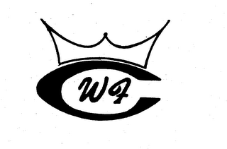 WFC logo
