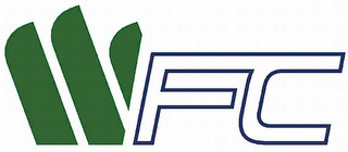 WFC logo