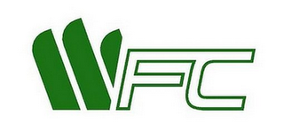WFC logo