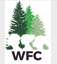WFC logo