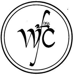 WFC INC. logo