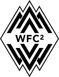 WFC2 logo