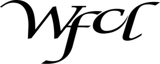 WFCL logo