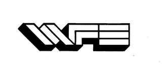 WFE logo