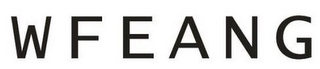 WFEANG logo