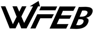 WFEB logo