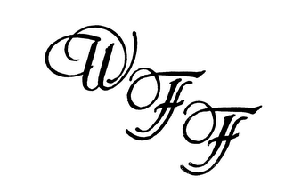 WFF logo