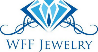 WFF JEWELRY logo
