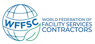 WFFSC WORLD FEDERATION OF FACILITY SERVICES CONTRACTORS logo
