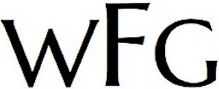 WFG logo