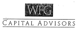 WFG CAPITAL ADVISORS logo