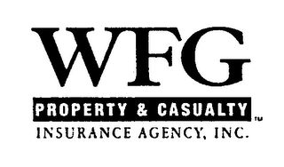 WFG PROPERTY & CASUALTY INSURANCE AGENCY, INC. logo