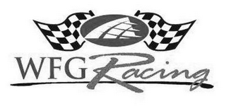WFG RACING logo