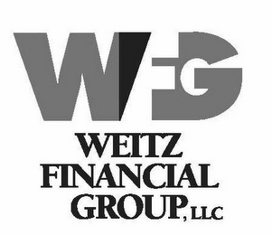 WFG WEITZ FINANCIAL GROUP, LLC logo