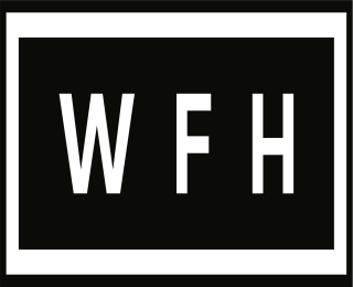 WFH logo