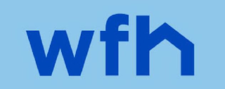 WFH logo