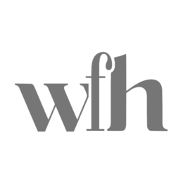 WFH logo