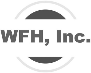WFH, INC. logo