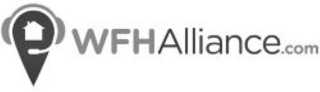 WFHALLIANCE.COM logo