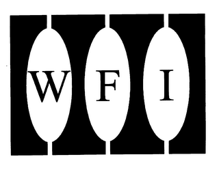 WFI logo