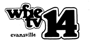 WFIE TV 14 EVANSVILLE