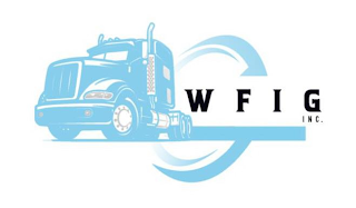 WFIG INC. logo
