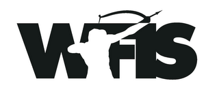 WFIS logo
