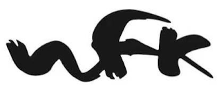 WFK logo