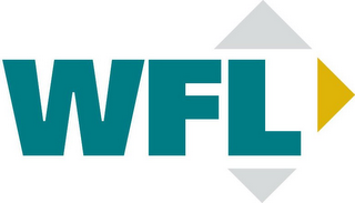 WFL logo