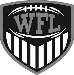 WFL logo