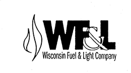 WF&L WISCONSIN FUEL & LIGHT COMPANY