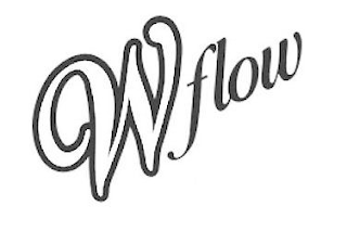 WFLOW logo
