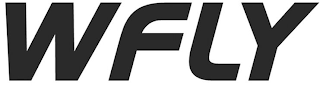 WFLY logo