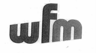 WFM logo