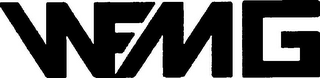 WFMG logo