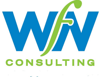 WFN CONSULTING logo