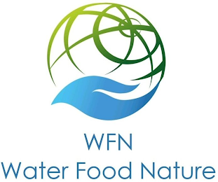 WFN WATER FOOD NATURE logo