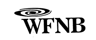 WFNB logo