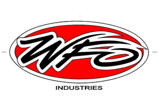 WFO INDUSTRIES logo