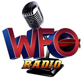 WFO RADIO logo