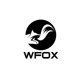 WFOX logo