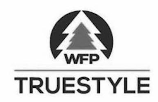 WFP TRUESTYLE logo