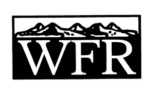 WFR logo