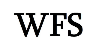 WFS logo