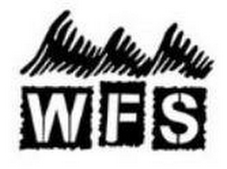 WFS logo